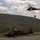 New York Army National Guard aircrews train by fighting Catskill forest fire