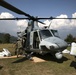 U.S. Marine aircraft deliver critical supplies to Nepal