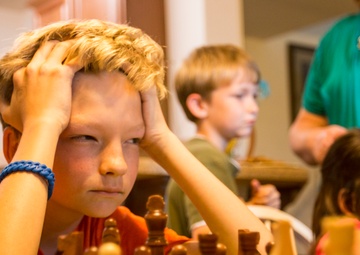 Love: Does a family good