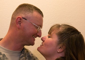 Love: Does a family good