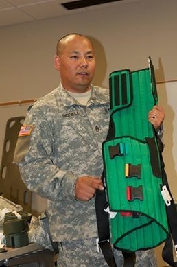 Army Specialized Training Program