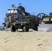 7th Engineer Support Battalion Bulk Fuel Company trains alongside Assault Craft Unit 5