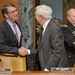 Secretary of Defense Ash Carter testifies before the Senate Appropriations Committee