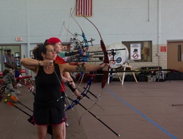 Soldier continues to serve country even after injury