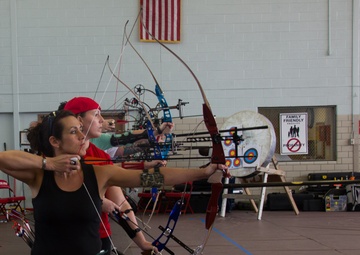 Soldier continues to serve country even after injury