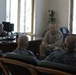 US Marine general visits Naval Base in Jordan