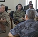 US Marine general visits Naval Base in Jordan