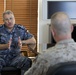 US Marine general visits Naval Base in Jordan