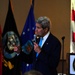 Secretary of State Kerry visits Camp Lemonnier, Djibouti
