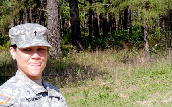 2015 Army Reserve Best Warrior Competition