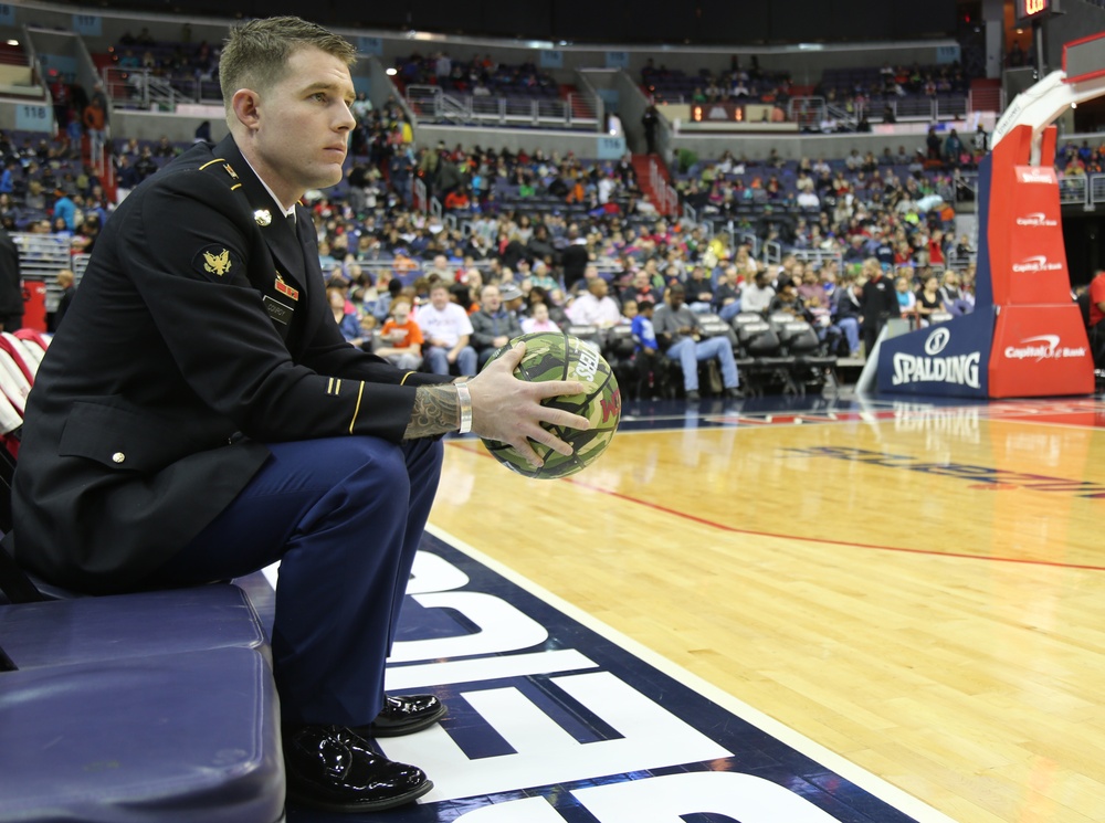 Harlem Globetrotters Hometown Heroes