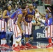 Harlem Globetrotters Hometown Heroes