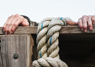 2015 US Army Reserve Best Warrior Competition:  Obstacle Course