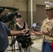 Marines, sailors arrive for Fleet Week in south Florida