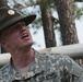 Explaining the drill sergeant way