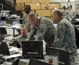 Consequence Management Unit deploys for exercise