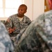 USARC, 85th CSMs visit Fort Bliss
