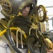 Mark V diving suit