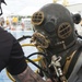 Mark V diving suit