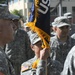 USARPAC-SU welcomes new command sergeant major