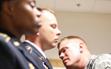 Medic strives to ‘Lead the Way’ during US Army Reserve Best Warrior Competition