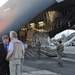 US Air Force joins joint operations in Nepal