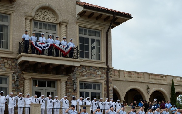 Military Appreciation Day