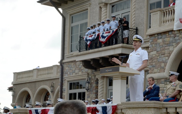 Military Appreciation Day