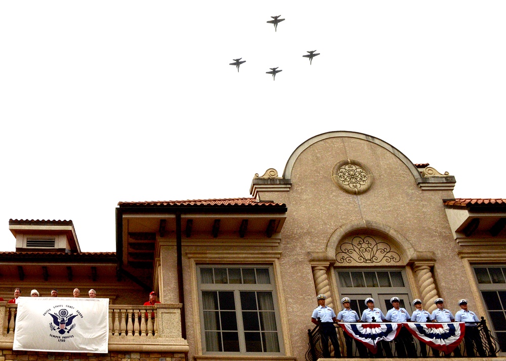 Military Appreciation Day