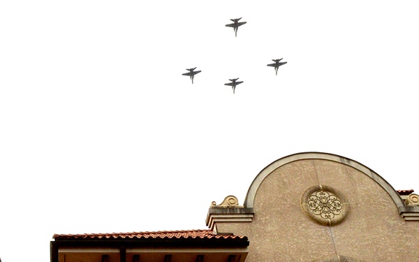 Military Appreciation Day