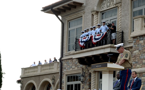 Military Appreciation Day