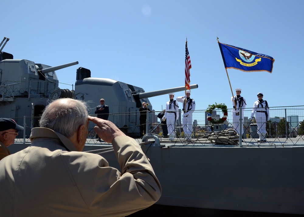 Battle of the Atlantic memorial