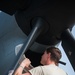 C-130 maintainers keep the mission going