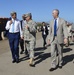 Secretary Kerry visits CJTF-HOA service members