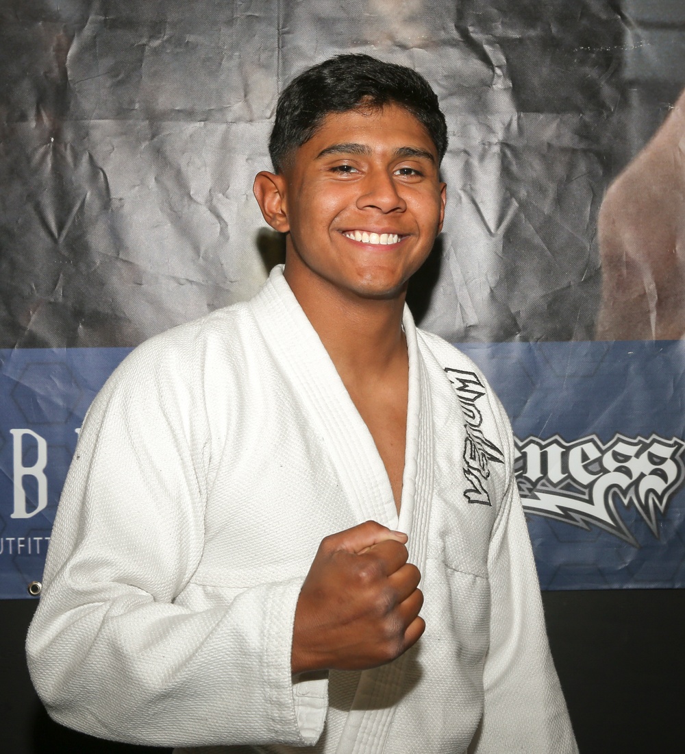 What I've Learned: Josue Funes