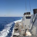 USS Laboon operations