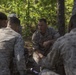 Leading from the front: Machine gunners hone skills at AMGC