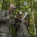 Leading from the front: Machine gunners hone skills at AMGC