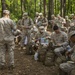 Leading from the front: Machine gunners hone skills at AMGC