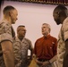 Secretary of the Navy Visits MCAS Cherry Point