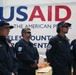 Update: U.S. Relief Operation, Nepal