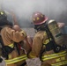 Fire training