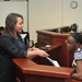 KHS students celebrate Law Day with mock trial