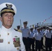 Cutter Rush transfers to Bangladesh navy