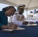 Cutter Rush transfers to Bangladesh navy