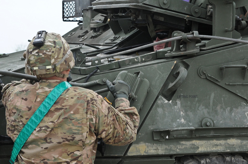 2/2 prepares for trip to Cincu Training Center