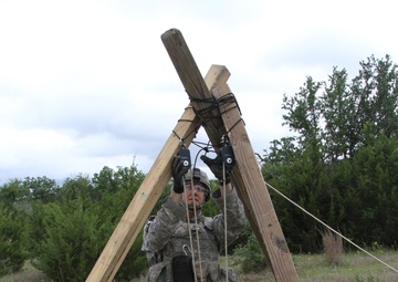 Fort Hood EOD teams bring ‘boom’ to yearly competition
