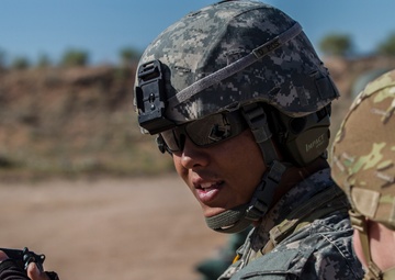 CONUS Replacement Center prepares service members and civilians