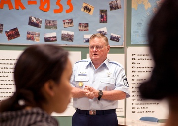 Taking a breath after more than 50 years of service