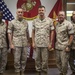 CMC Camp Lejeune Visit